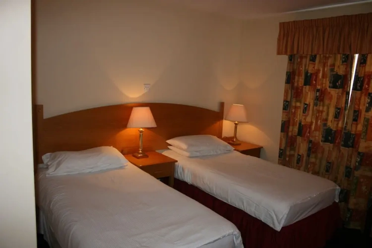 Classic Twin room