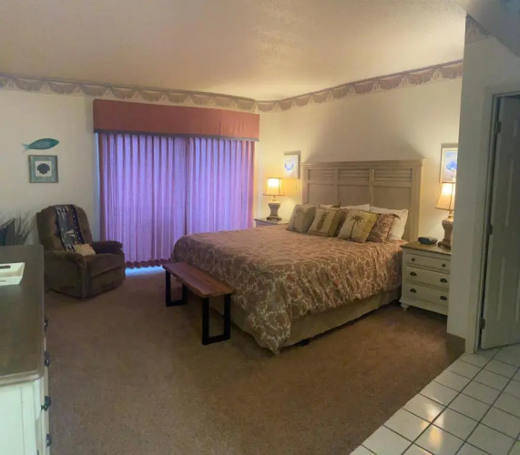 River Place Condos 110 3BD