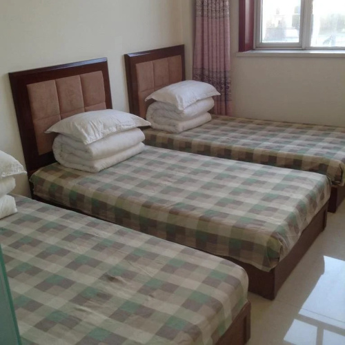Qiangguo Express Inn