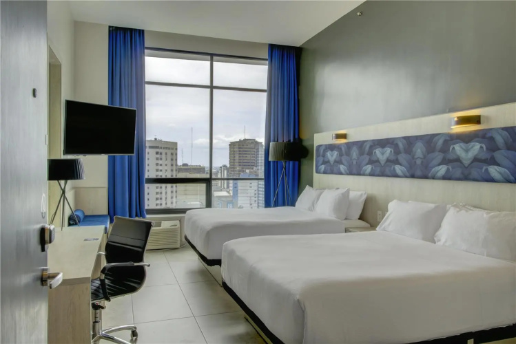 Doubletree By Hilton Guayaquil