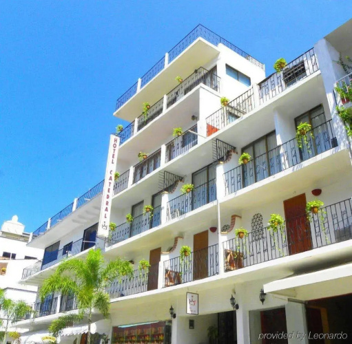 Imagen del hotel