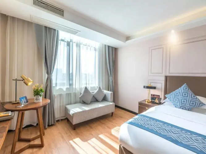 Hotelafbeelding