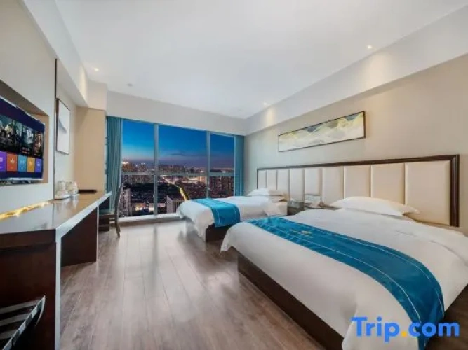 Luxury Double room