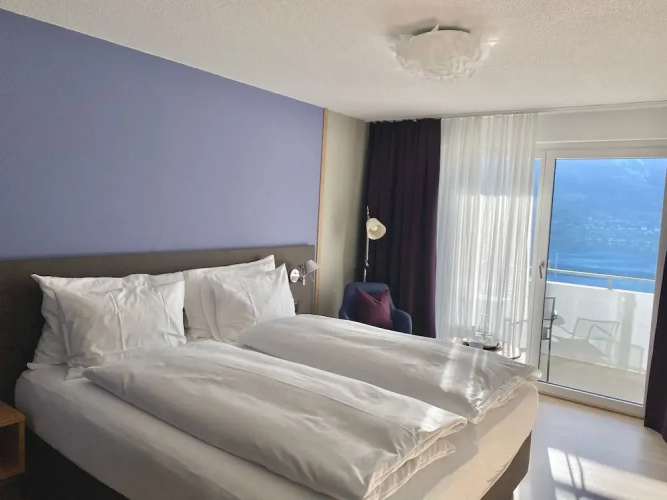Seehotel Wilerbad