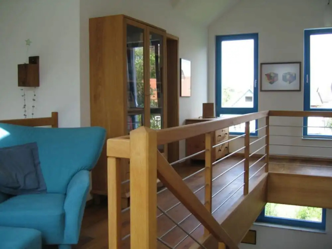 Engemann Modern Retreat