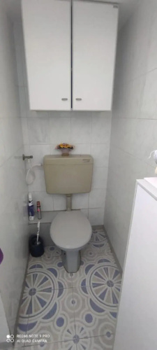 Apartments Haagna