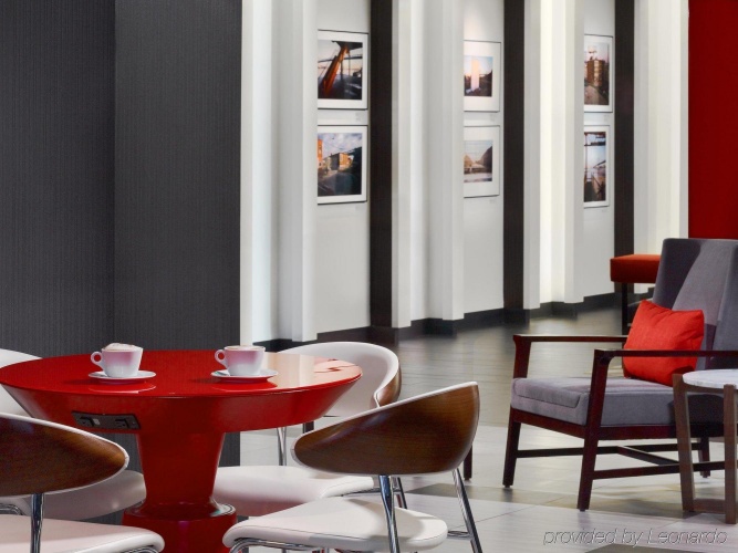 Sonesta Philadelphia Rittenhouse Square photo 23