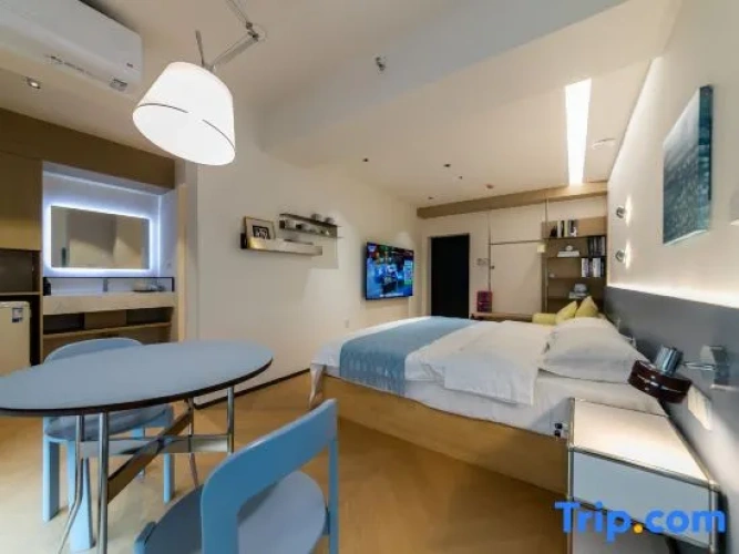 Premium room