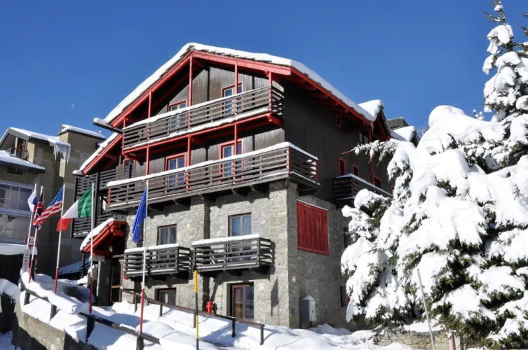 Hotel Biancaneve