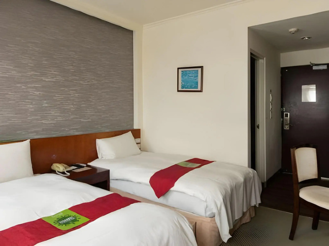 Liga Hotel