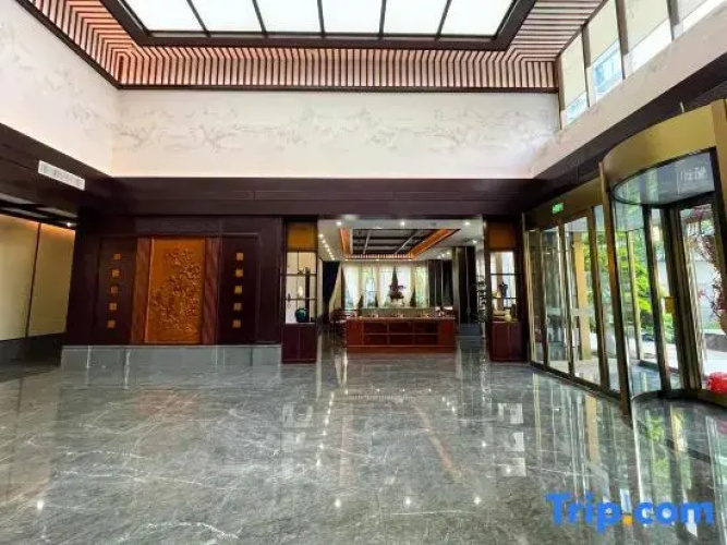 Manting Hotel