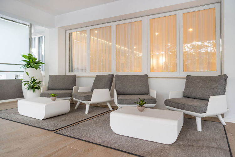 BLUESEA Piscis - Adults Only Hotel