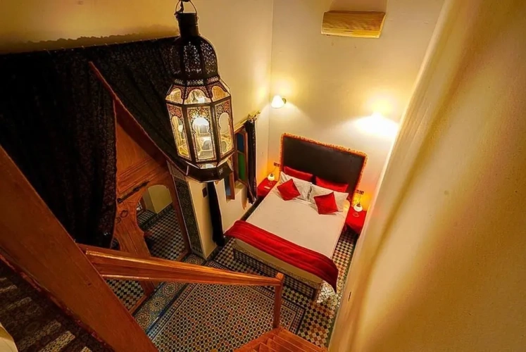 1 Bedroom Standard Triple room