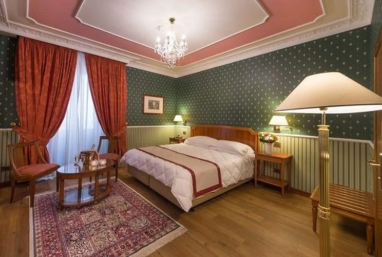 Strozzi Palace photo 7