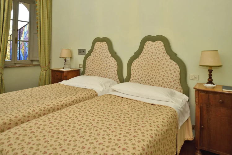 Hotel Certosa Di Maggiano