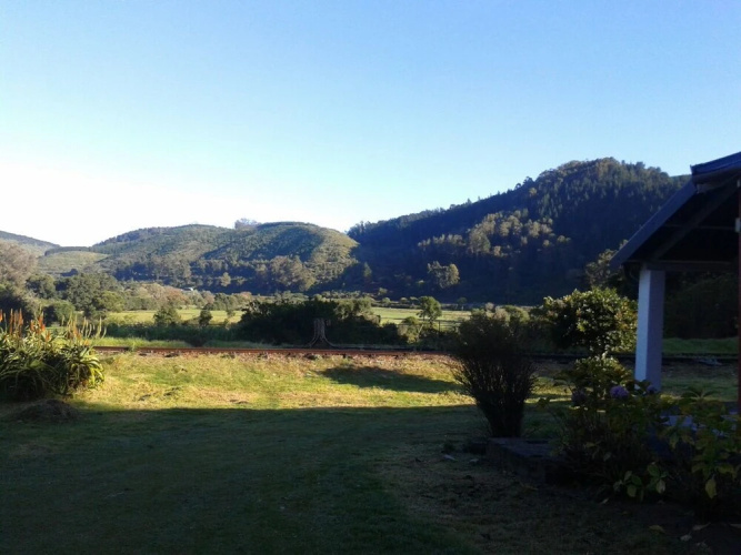 Elalini Backpackers