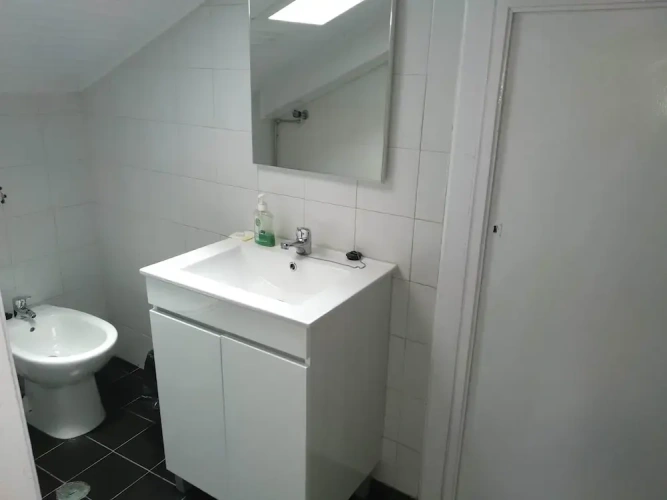 Comfort Apartment