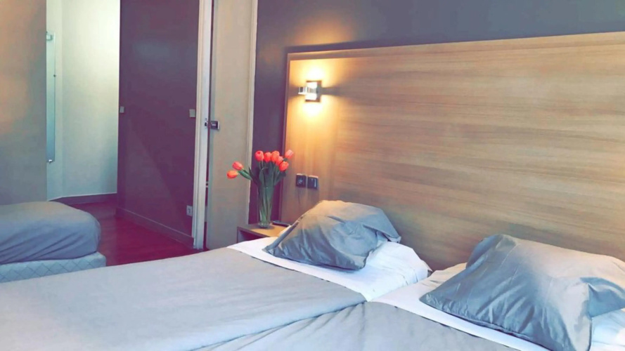Hôtel Bristol République