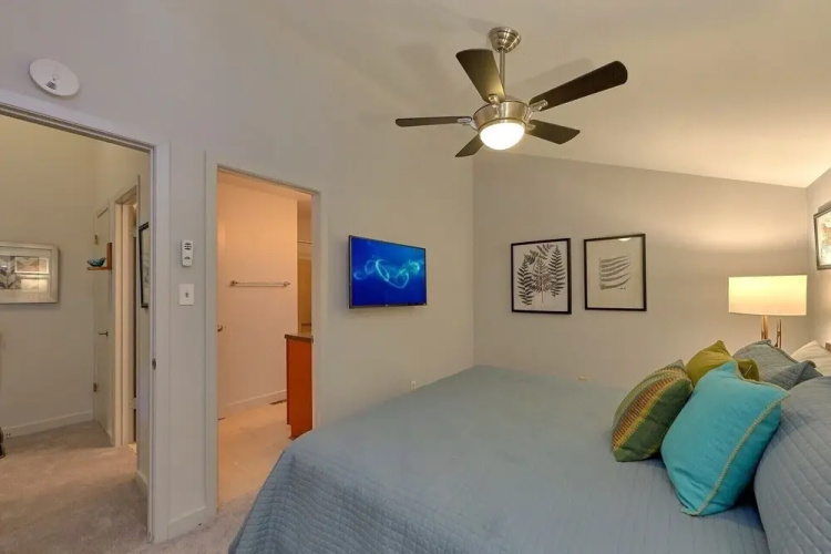 1228 Creekside Serenade