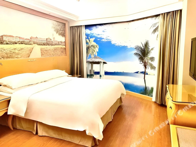 Jinghu Hotel Shenzhen
