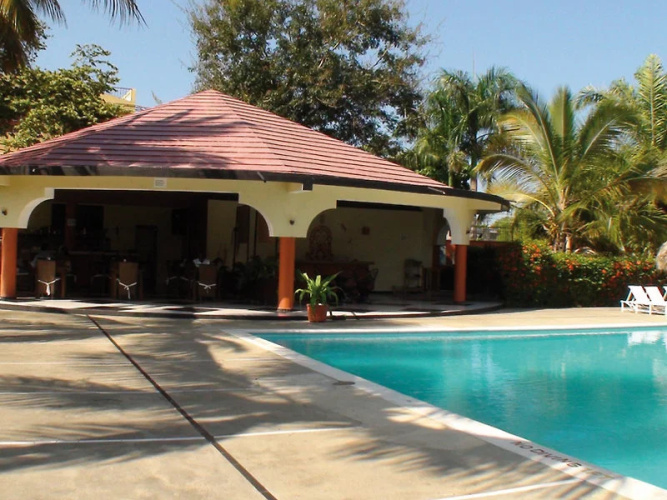 El Colibri Hotel
