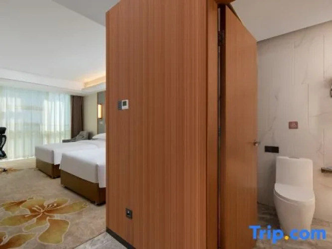 Executive Twin room
