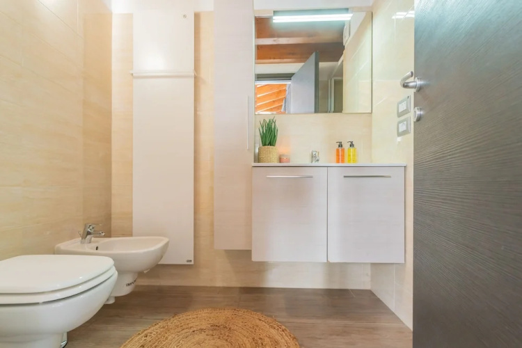 Domus 4 in Como in Como