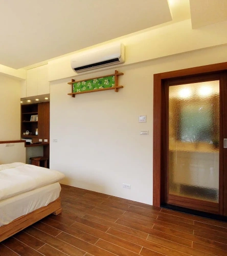 Superior Double room with balcony