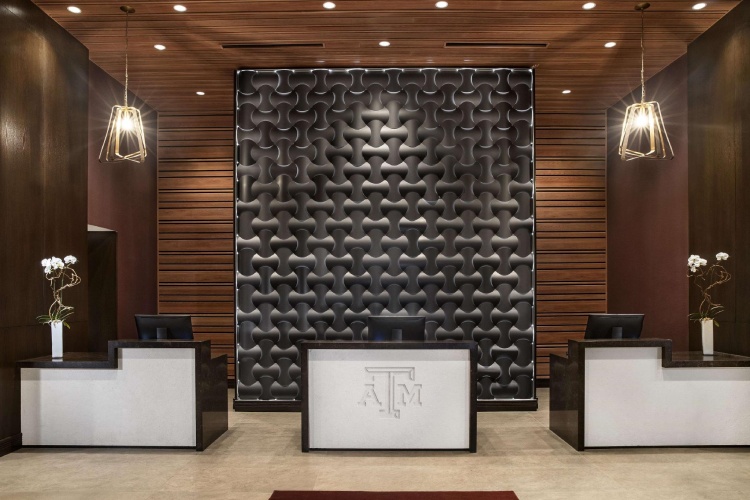Texas A&M Hotel And Conference Center photo 14