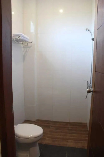 Grand Kuta Hotel