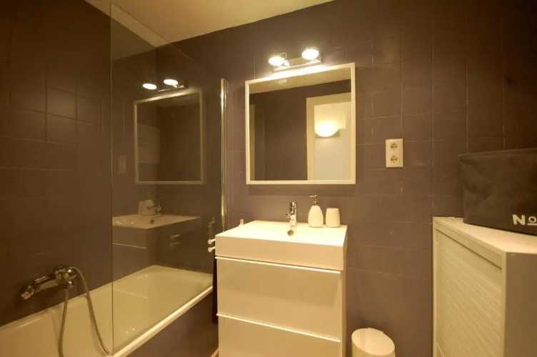 Lets Holidays Carbonera 3 apartment