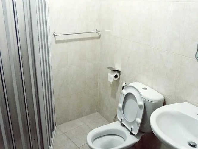 1 Bedroom Superior room