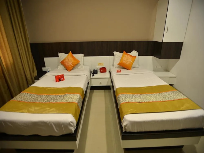 Hotel Planet