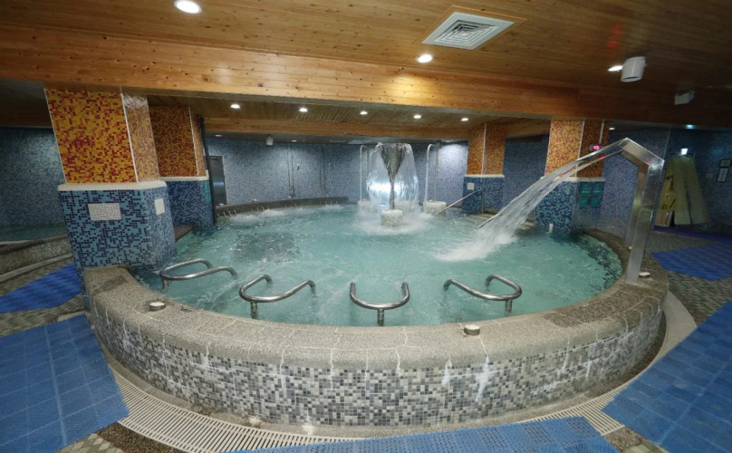 Hoya Resort Hotel Wuling