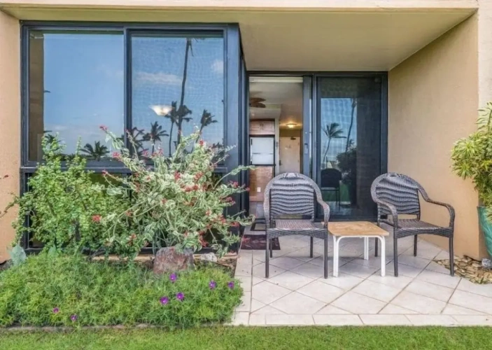 1 Bedroom Standard room