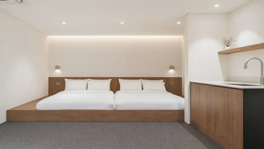 Goyojae Hotel