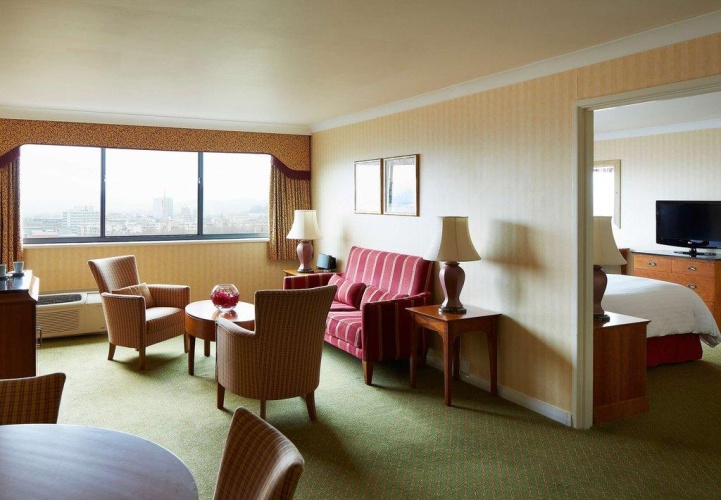 Delta Hotels Bristol City Centre photo 10