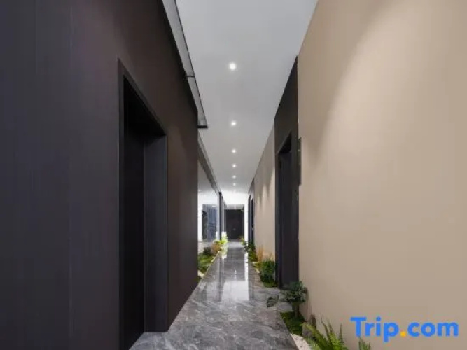 Selected Platinum Hyatt Hotel