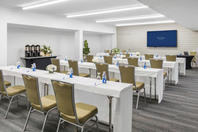Sea Crest Beach Hotel photo 43