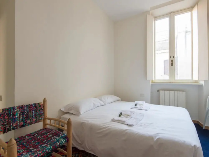 RSH Spanish Steps Panoramic Terrace Penthouse