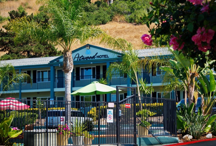 The Atwood Hotel photo 17