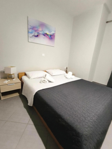 Eretria Apartments