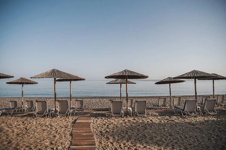Myrion Beach Resort & Spa - Adults Only photo 34