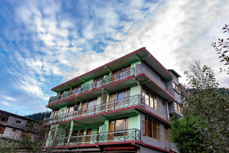 Hotelafbeelding