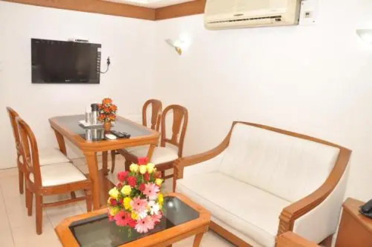 Hotel Gazala