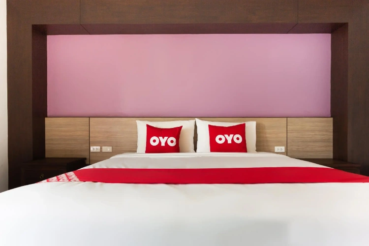 Premier Double room