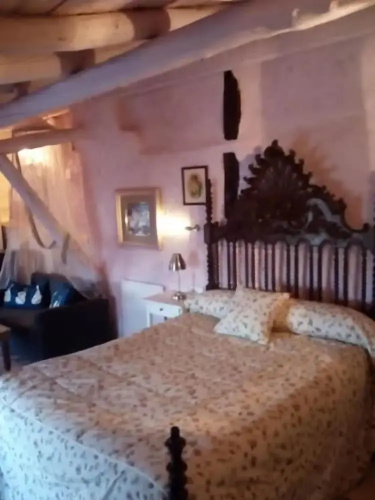 Rural Apartment in Valeria, Cuenca