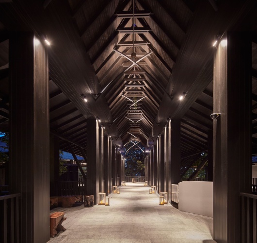 The Ritz-Carlton, Langkawi photo 34
