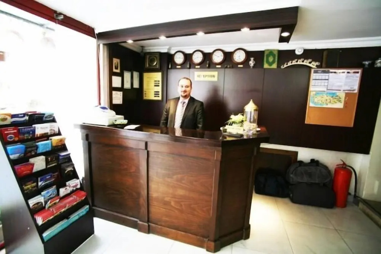 Imagen del hotel