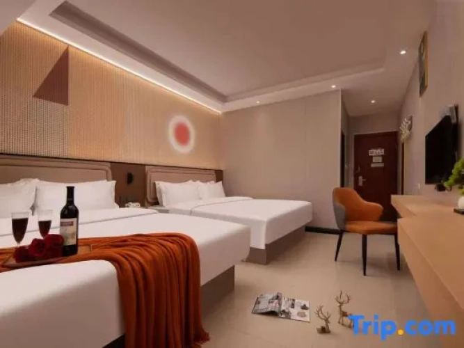 Double Suite